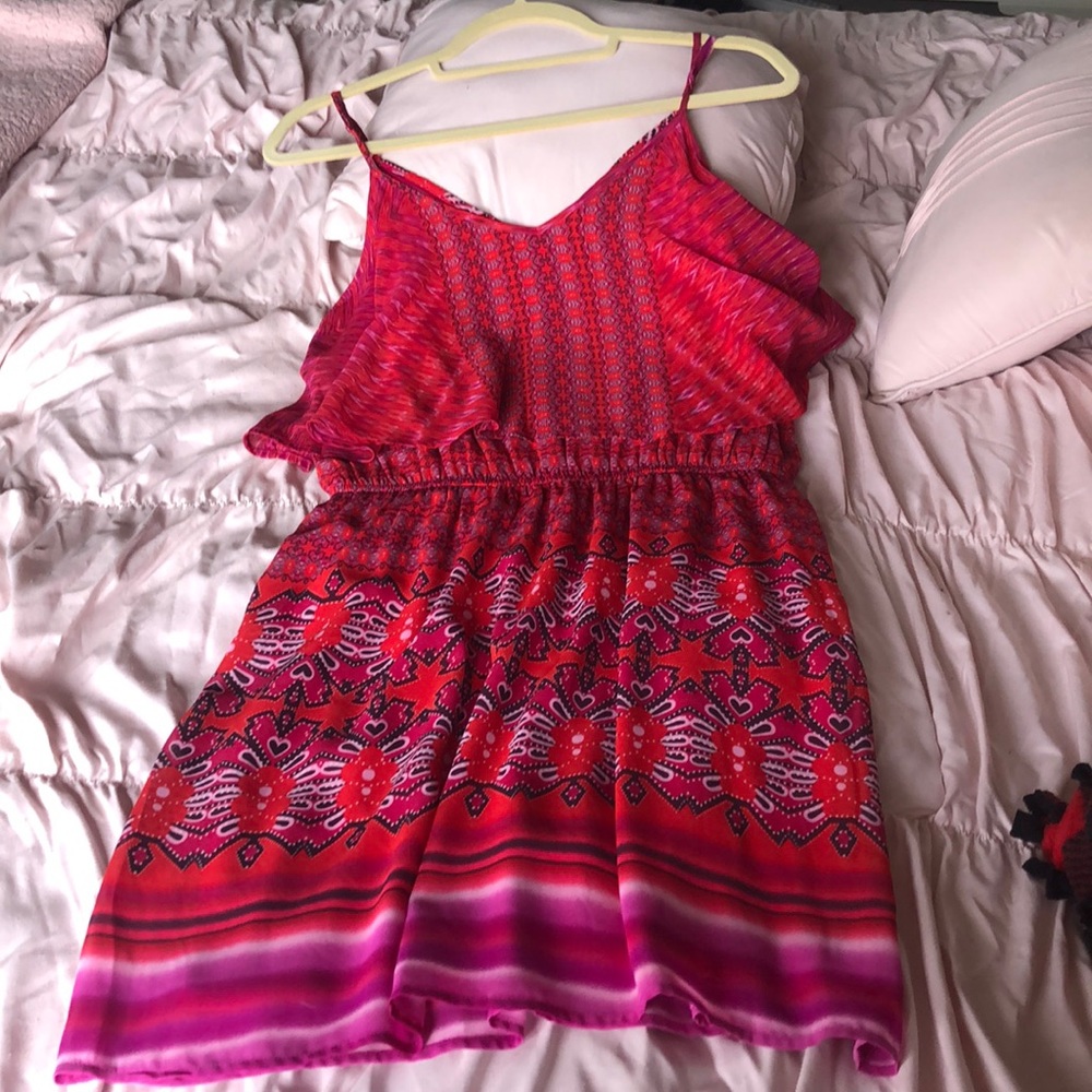 Summer dress